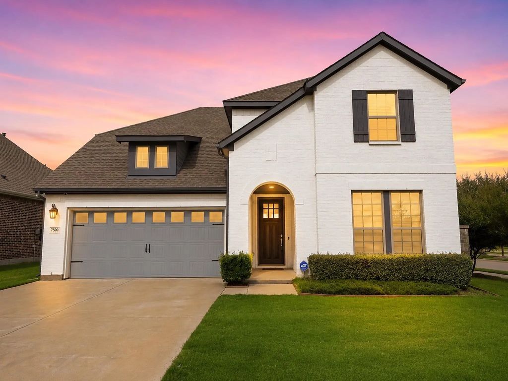 7500 Whisterwheel Way, Fort Worth