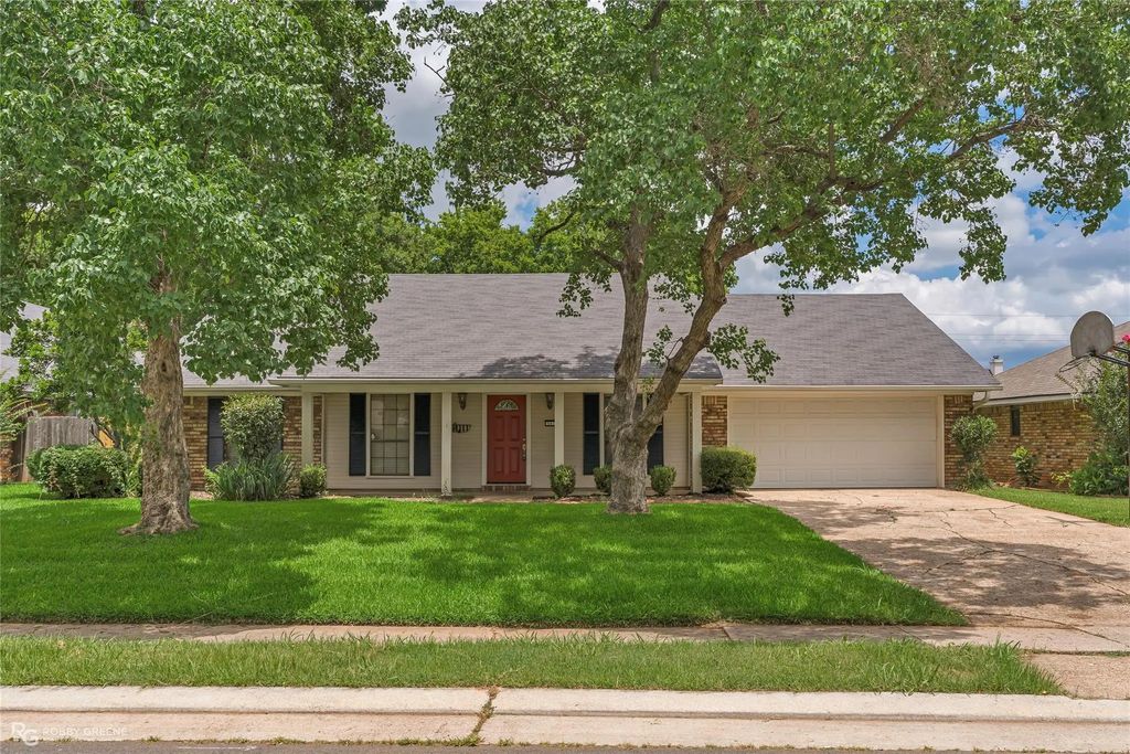 561 Northpark Drive, Bossier City