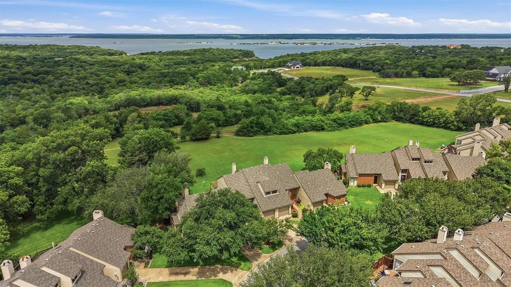 147 Summer Place Circle, Pottsboro