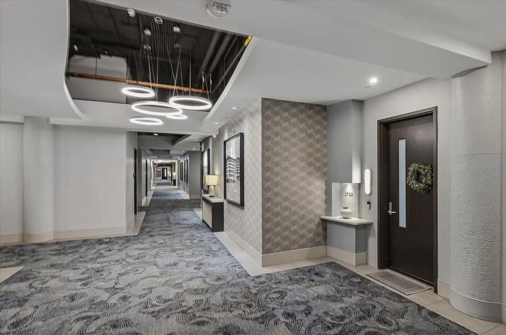 2600 W 7th Street 2722, Fort Worth