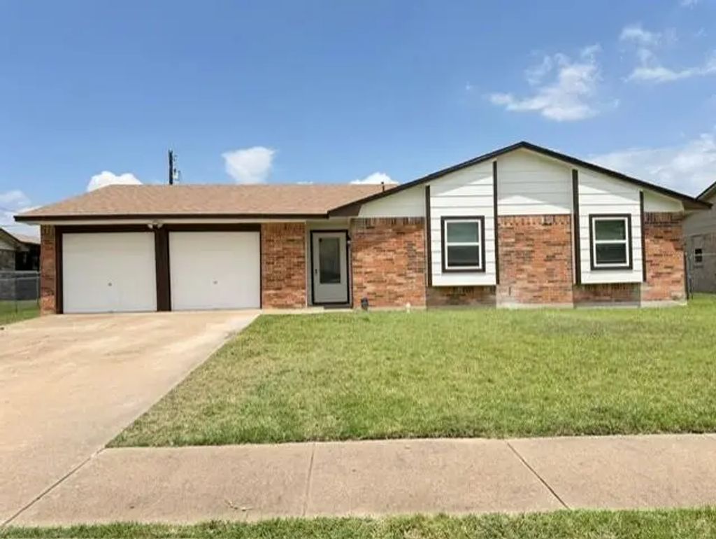 5905 Dan Drive, Killeen