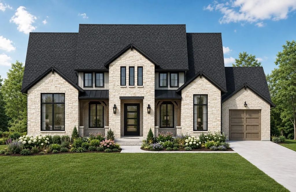 12463 Palmer Drive, Fort Worth