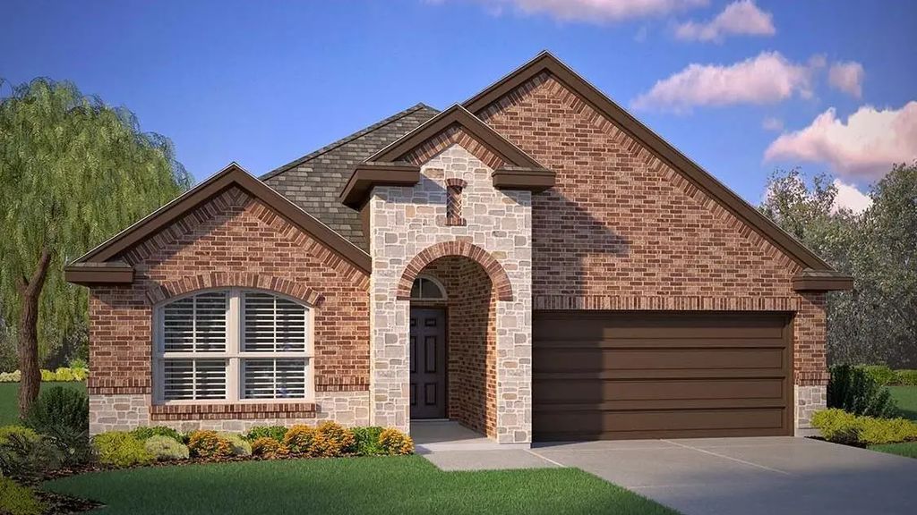 3340 Pier View Street, Grand Prairie