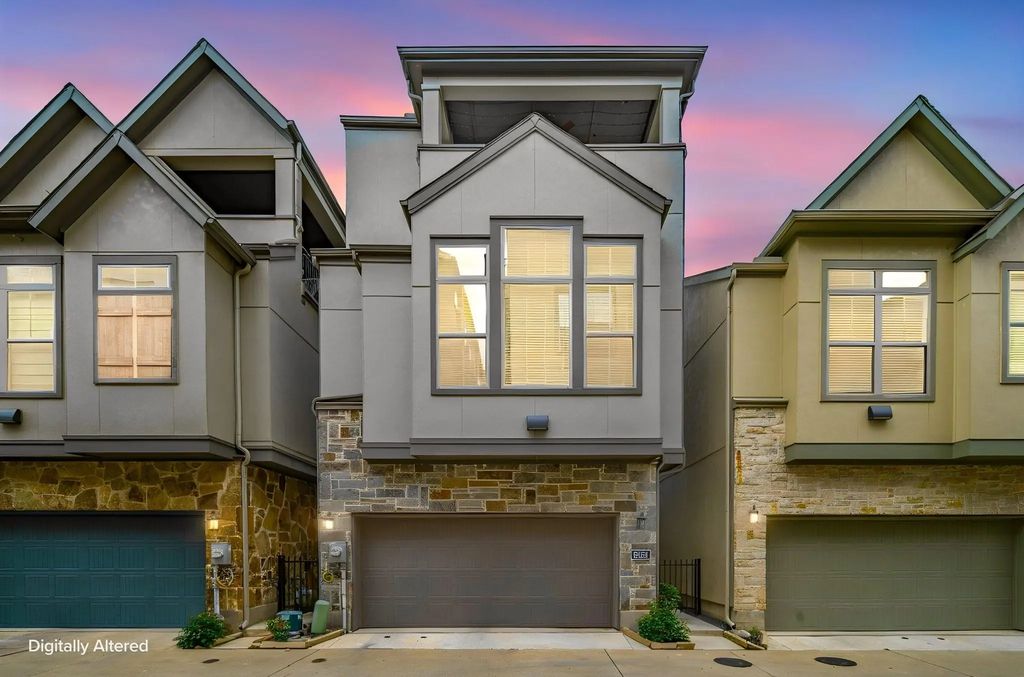5152 Brickellia Drive, Dallas