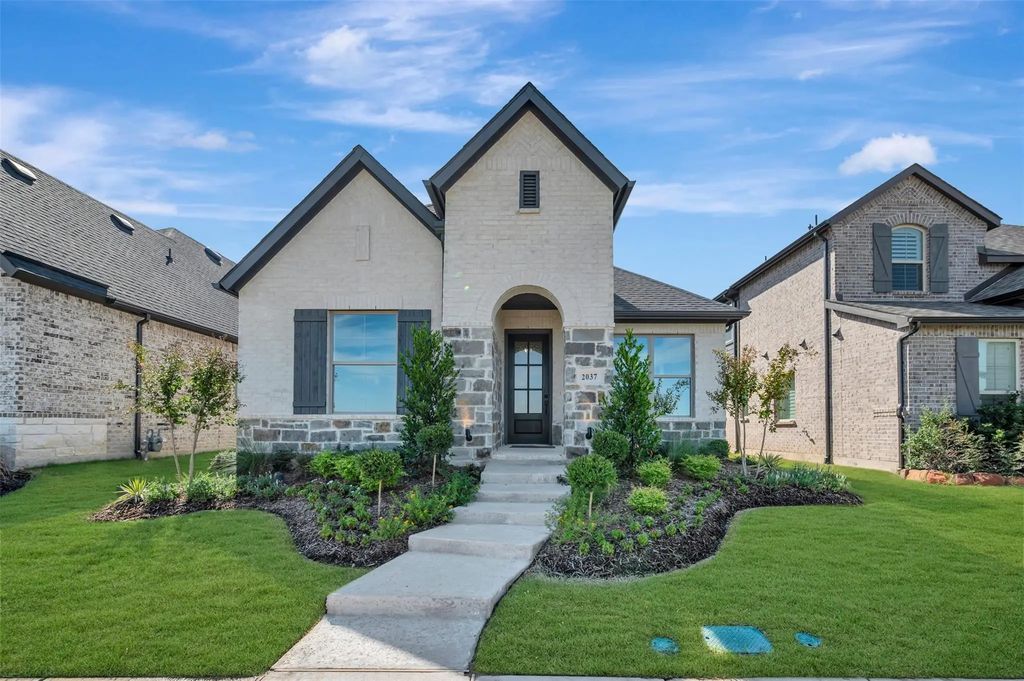 2037 Mack Avenue, Van Alstyne