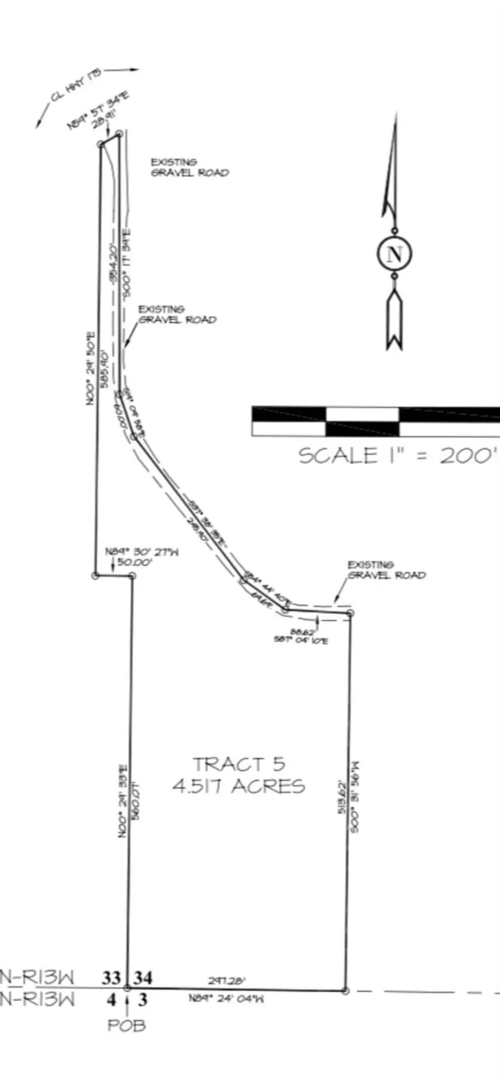 5707 Highway 175, Frierson