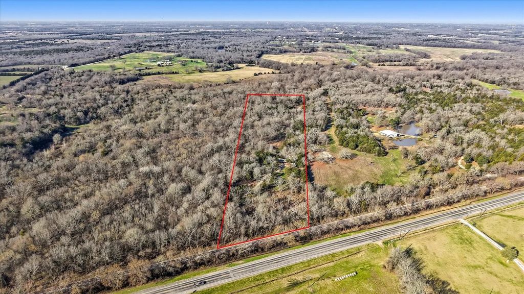3402 County Road 1160, Greenville
