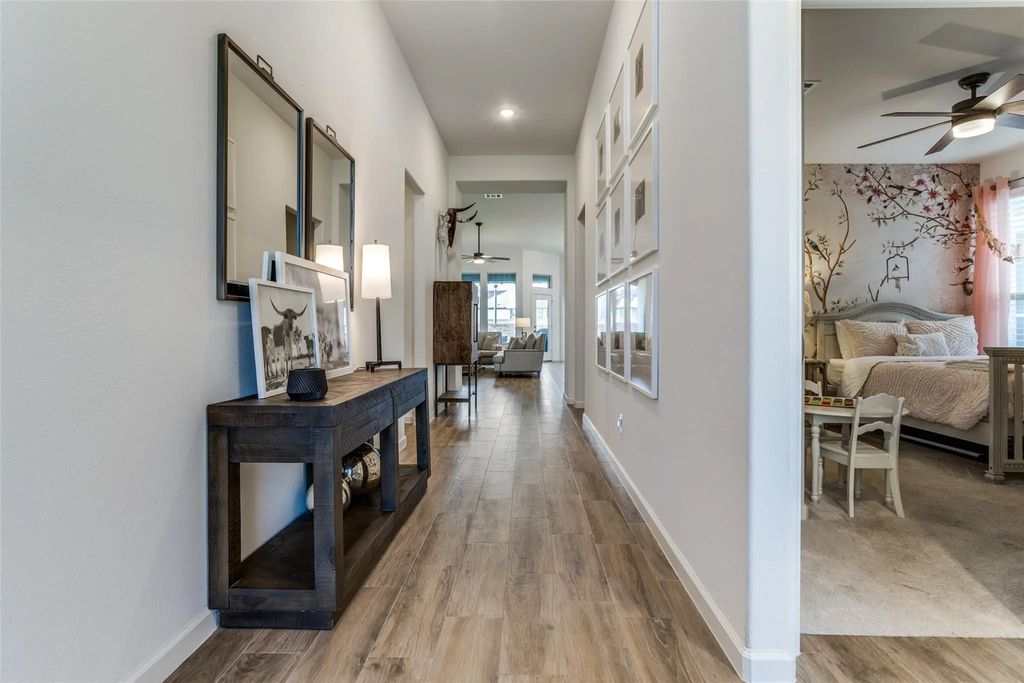 3111 Eagle Lane, Melissa