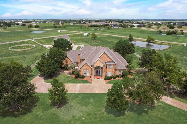 2251 English Road, Rockwall