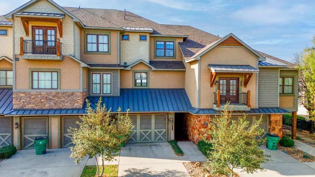 1029 Chapel Ridge Road, Graford