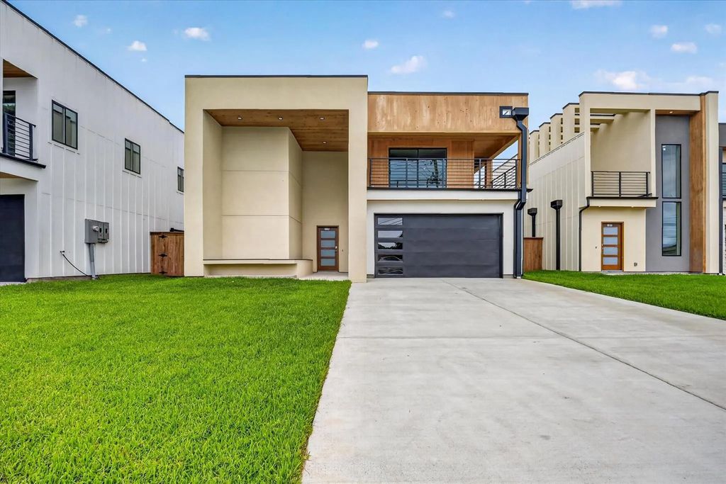 115 Rolston Road, Irving