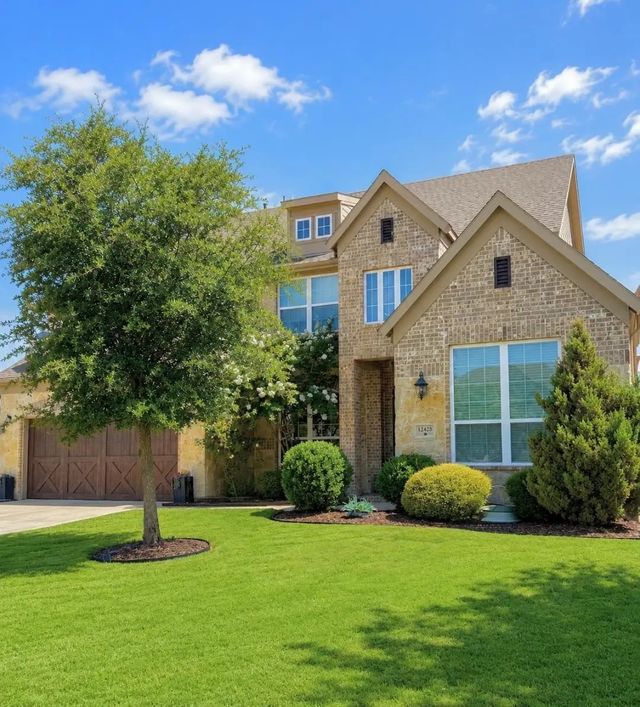 12428 Eagle Narrows Drive, Fort Worth