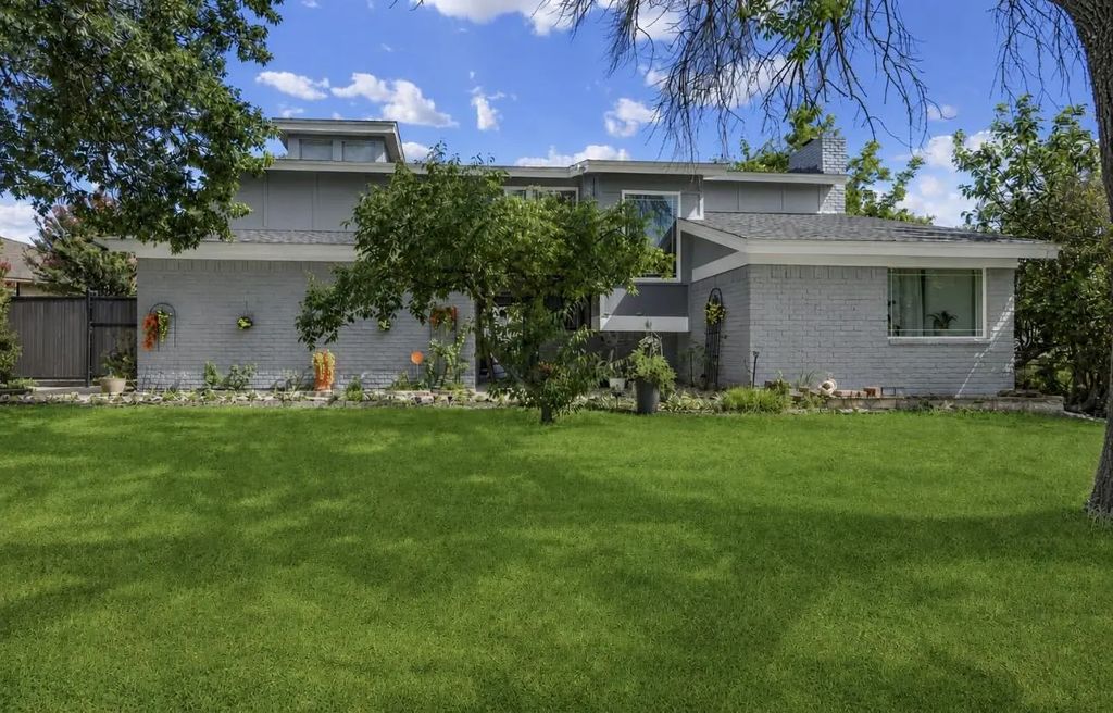 7609 Lake Highlands Drive, Fort Worth