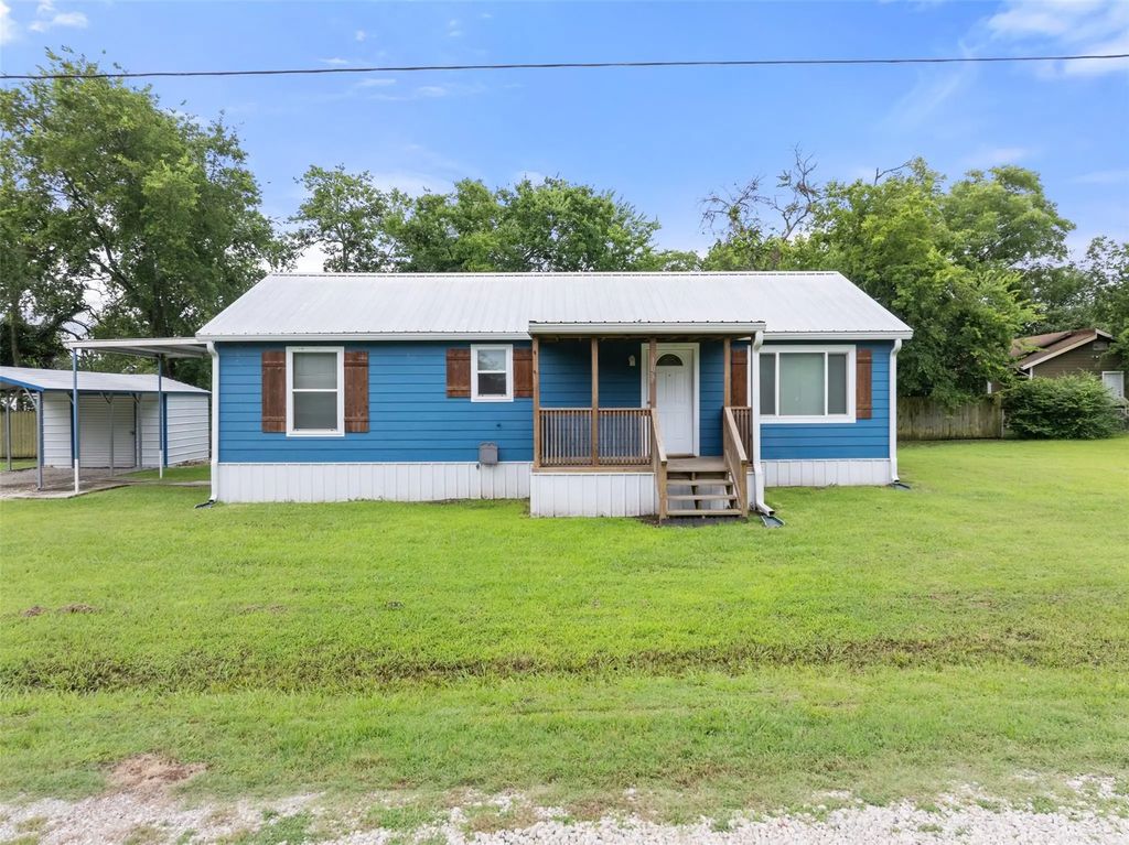 103 New Street, Lone Oak