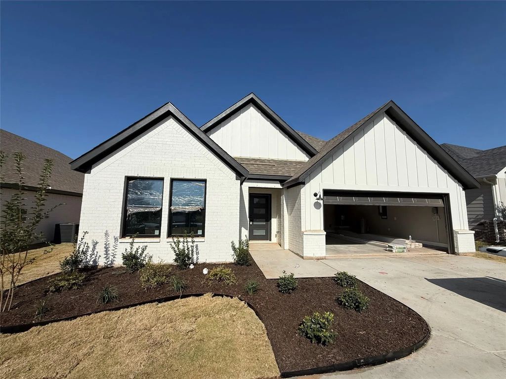 413 Smith Road, Springtown