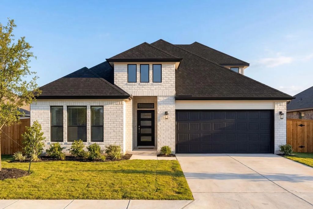 429 Tims Way, Seguin