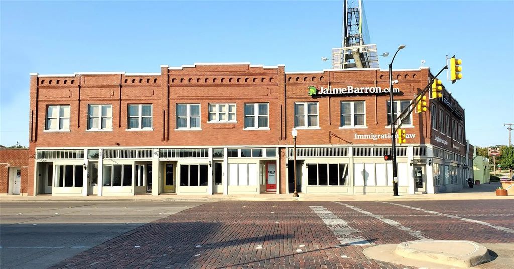 109 Nw 20th Street 201, Fort Worth