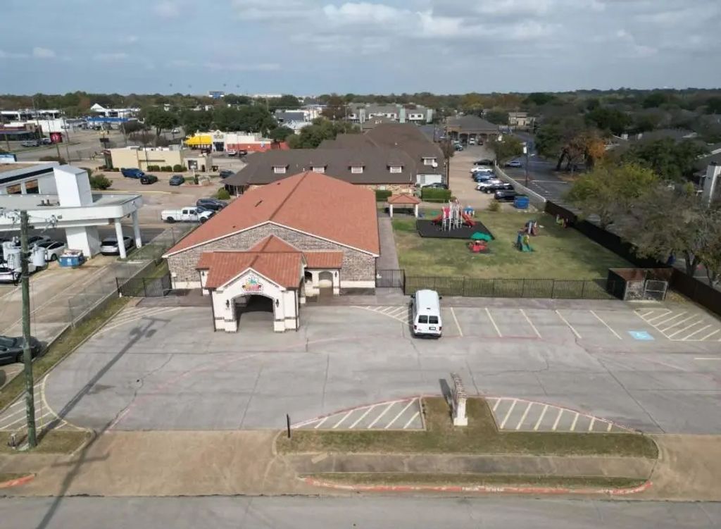 700 Center Ridge Drive, Duncanville