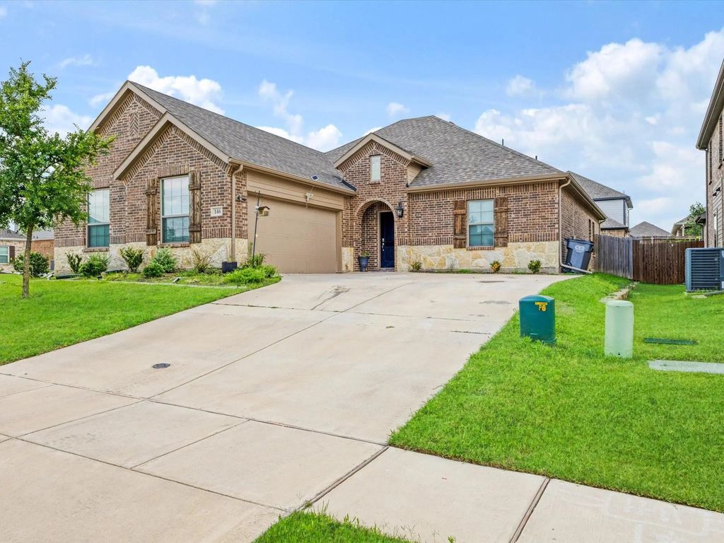 146 Palouse Street, Red Oak