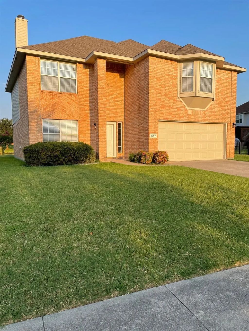 8007 Galley Street, Frisco