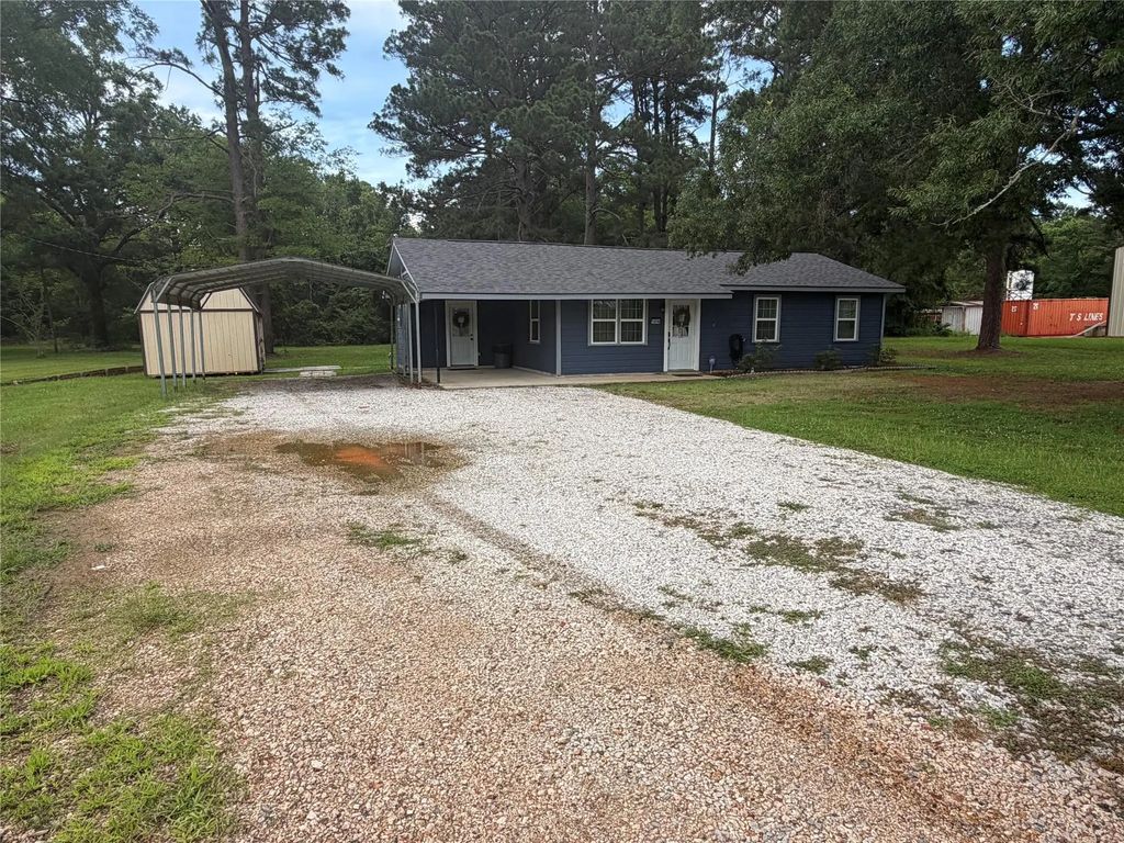 10096 Ferry Lake Road, Oil City