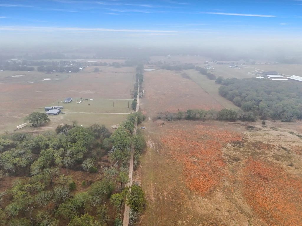 Tbd County Road 2526, Quinlan