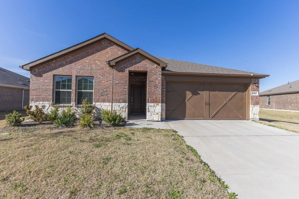 6321 Wales Street, Celina
