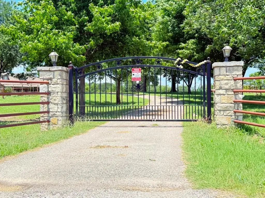 2621 Fm 1827, McKinney