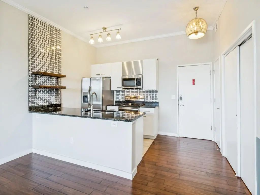 3025 Bryan Street 3e, Dallas