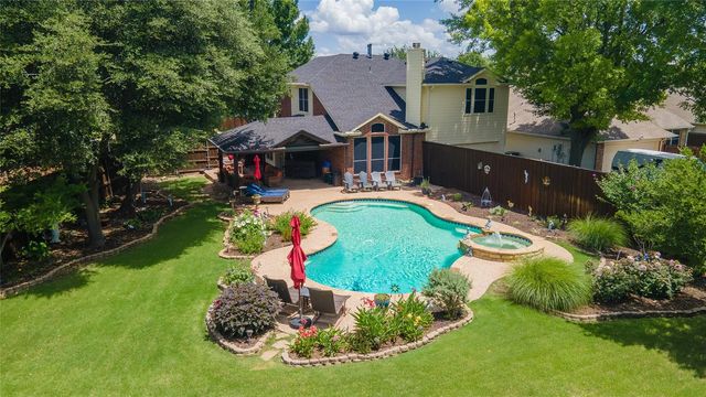 4315 Sandalwood Lane, Frisco