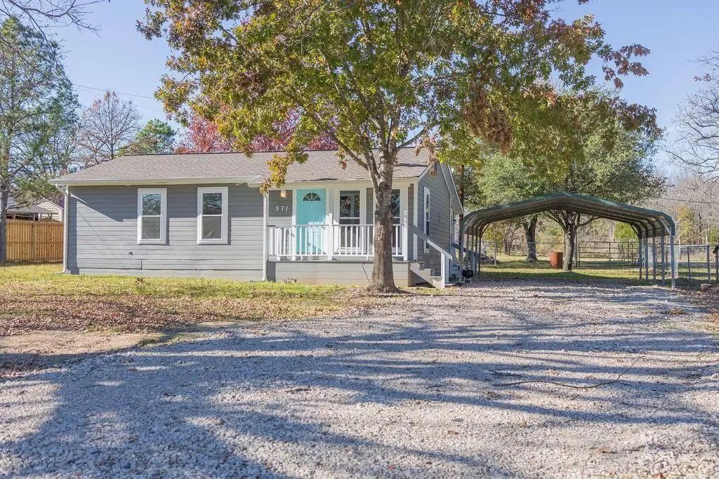 571 Vz County Road 3211, Wills Point