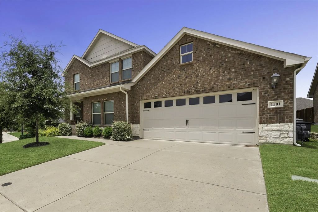 1501 Ironwood Way, Melissa