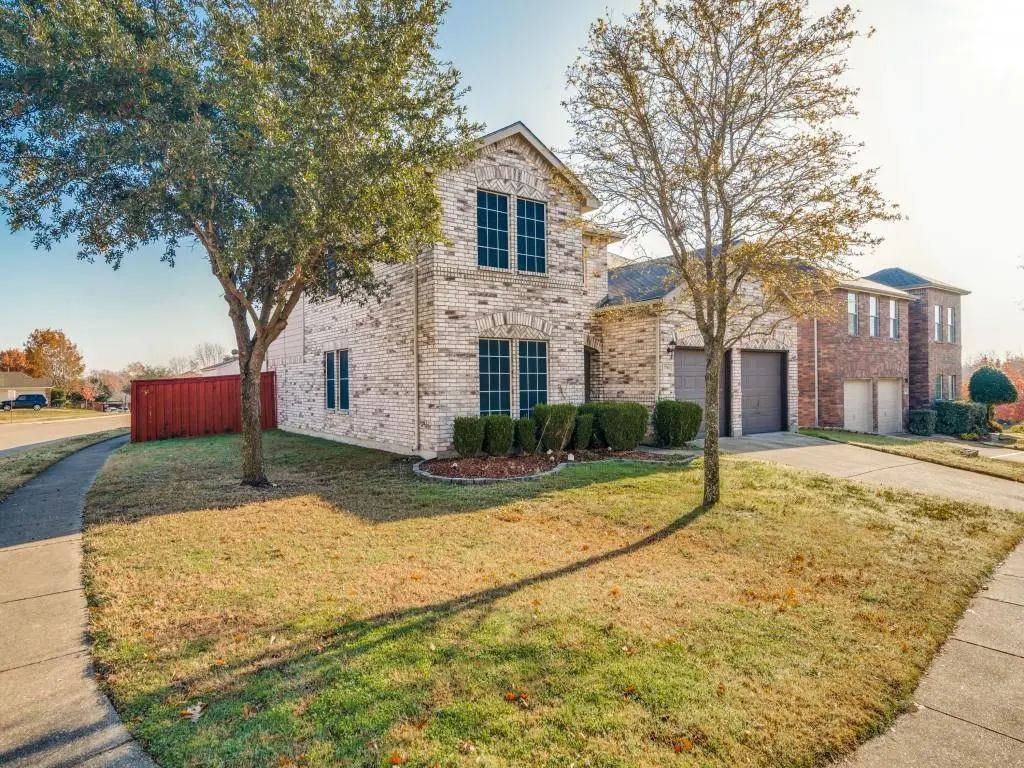 3700 Red Start Drive, Mesquite