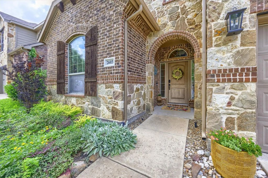 2603 Fritz Street, Melissa