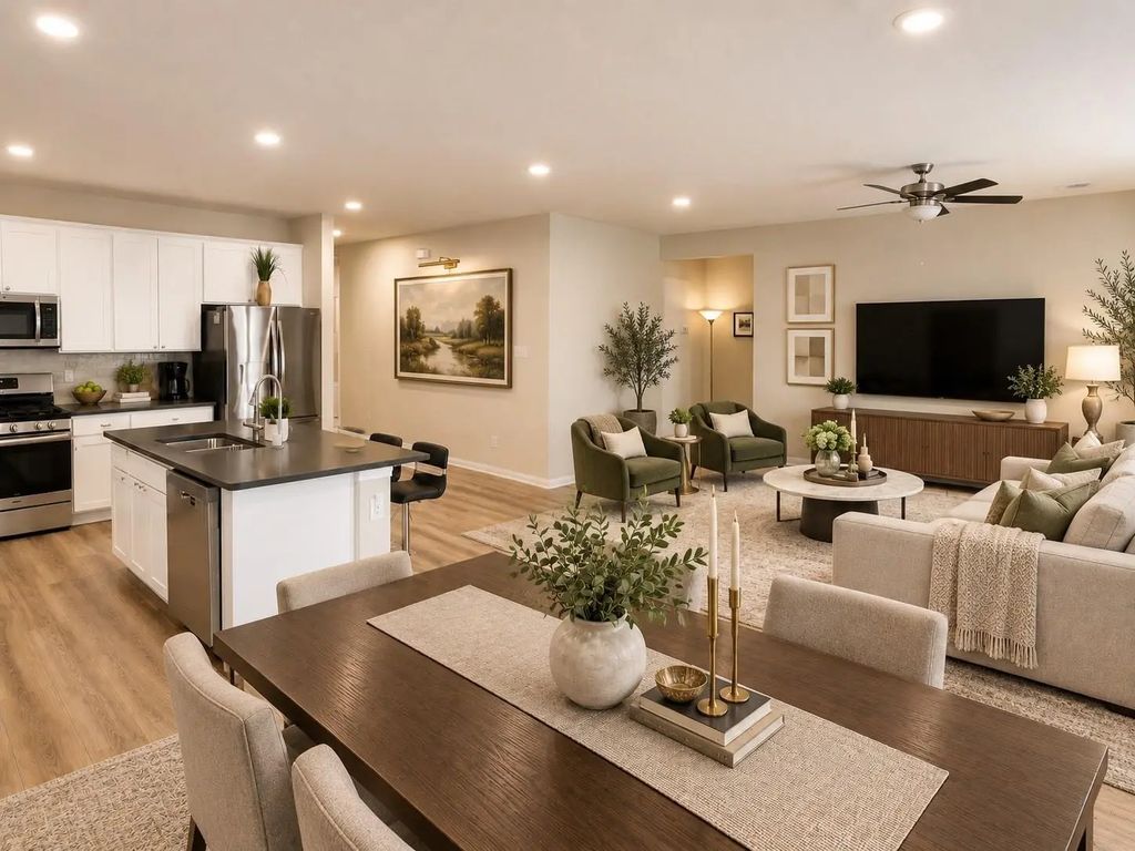 6332 Copperhead Drive, Fort Worth