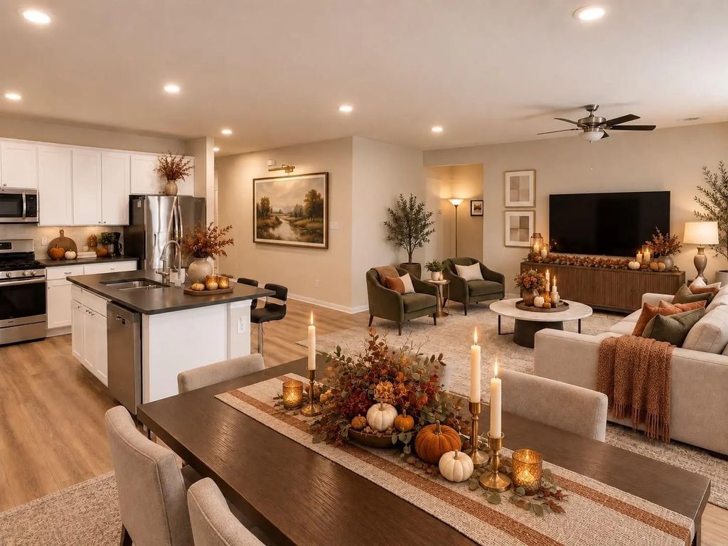 6332 Copperhead Drive, Fort Worth