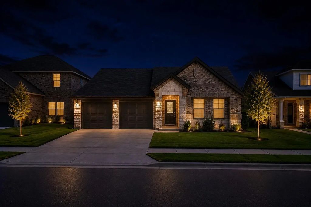 6332 Copperhead Drive, Fort Worth