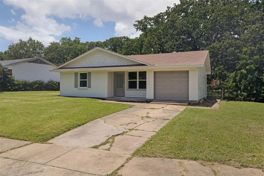 1901 Pyramid Drive, Mesquite