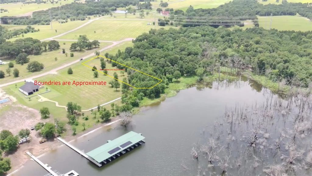 285 Shoreline Drive S9-0103, Dodd City