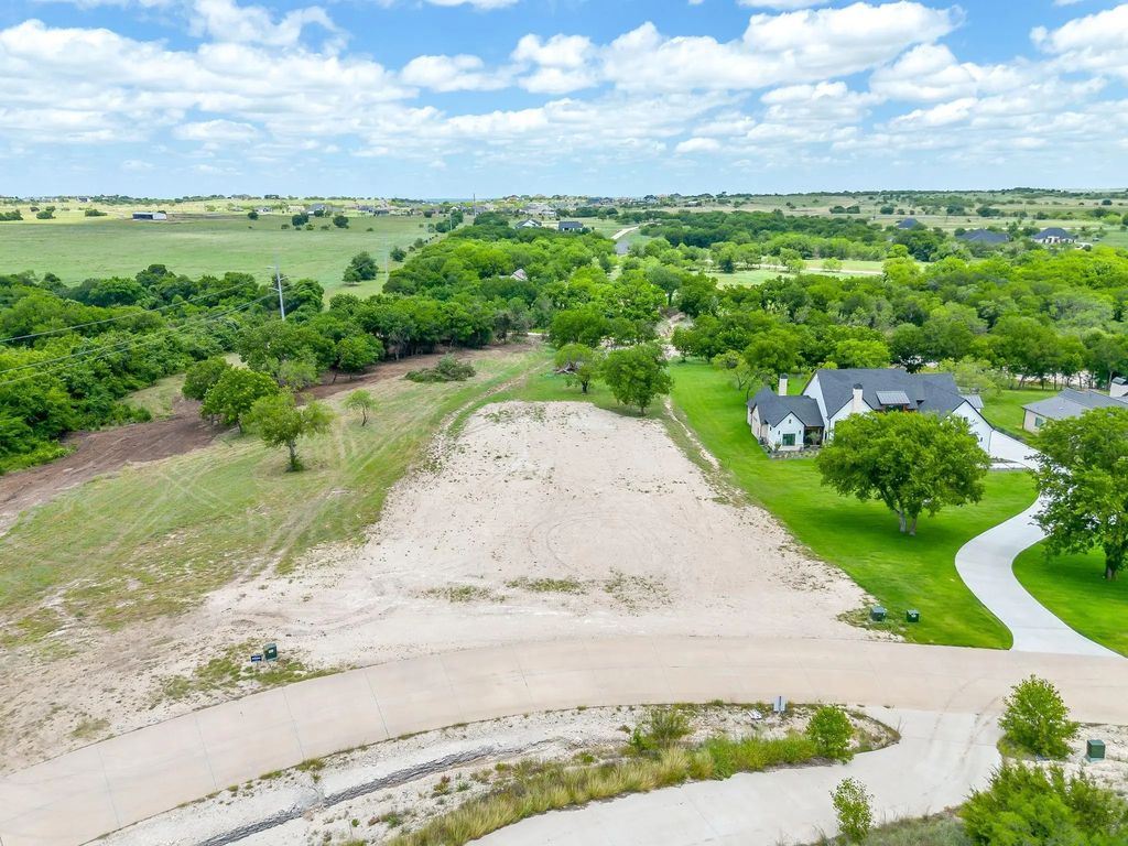 3074 Winding Creek Trail, Aledo