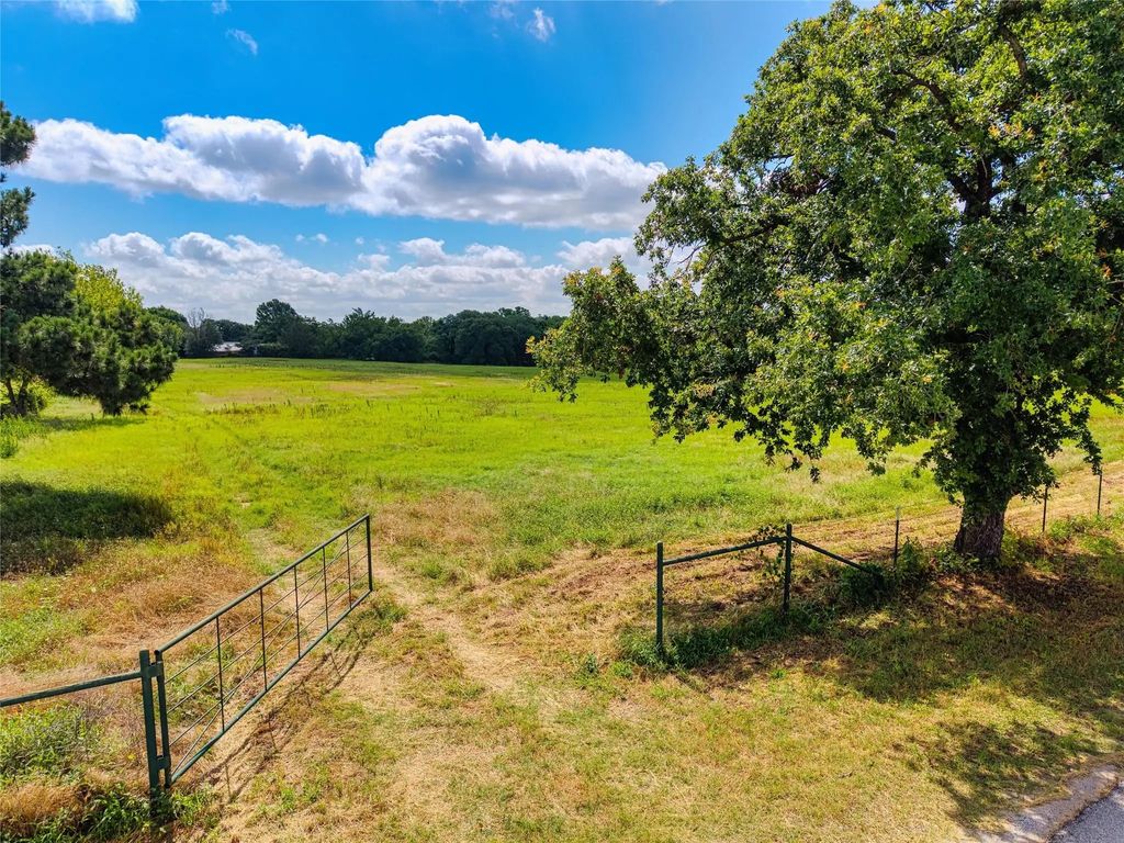 Tbd Knob Hill Road, Azle
