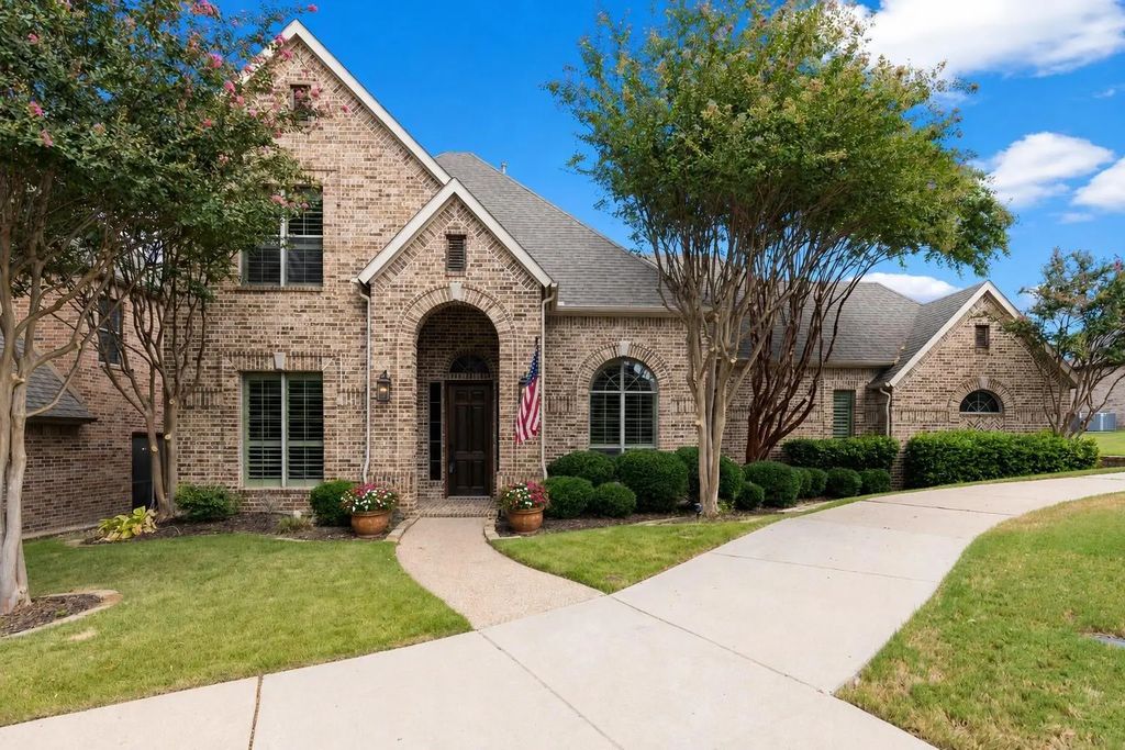 2104 Camden, McKinney