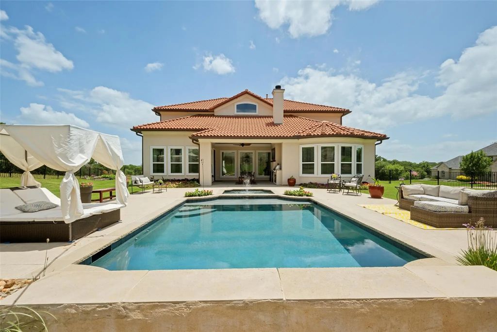 2501 Oak Bluff Drive, Corinth