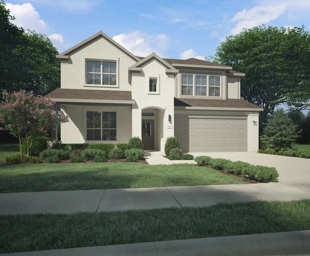 480 Hocking Hills Drive, Waxahachie