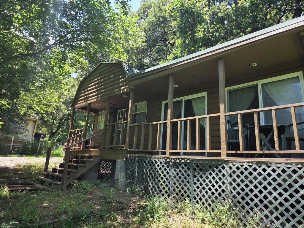 150 Dover Drive, Gordonville