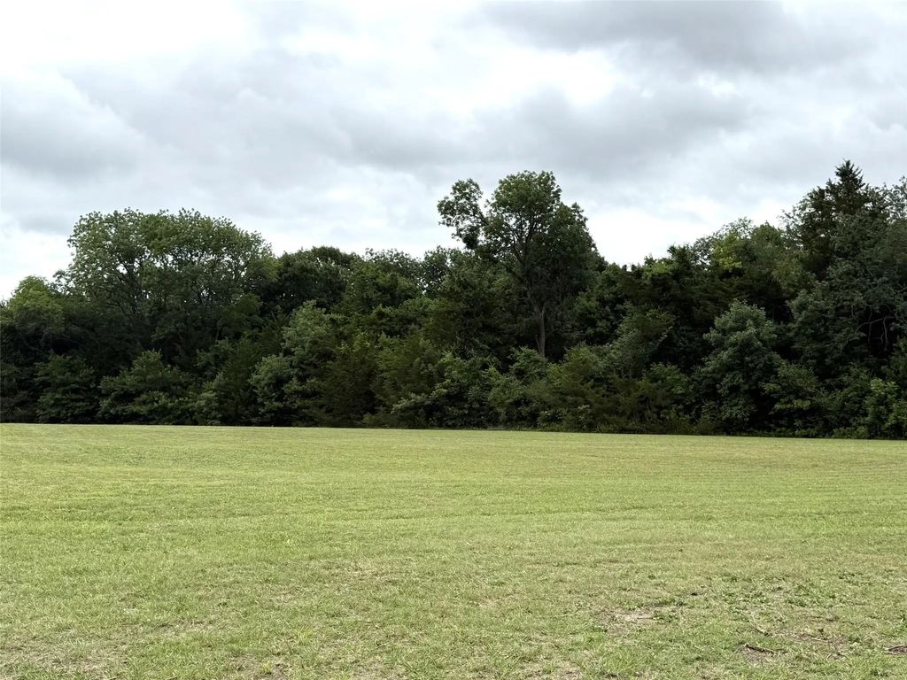 Lot 5 Key Road, Sherman
