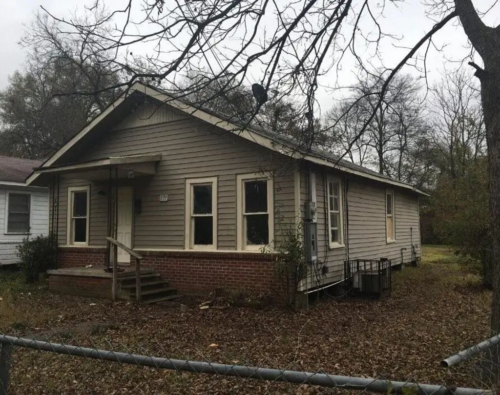 531 E 73rd Street, Shreveport