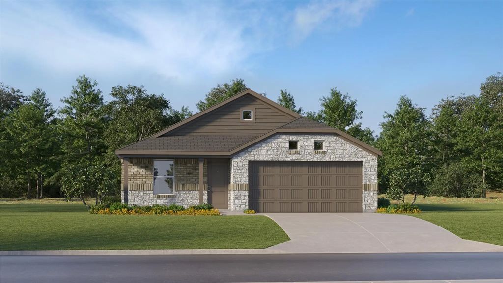 2035 Neyland Drive, Ennis