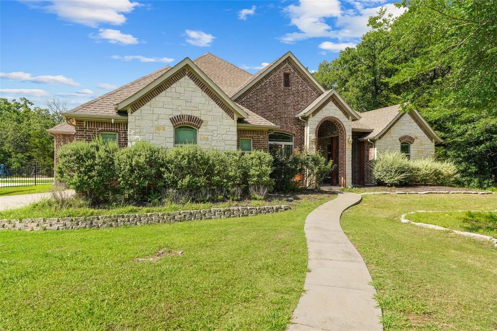 4844 Red Oak Drive, Union Valley