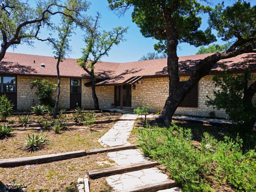 20 Sheppard Lane, Lampasas